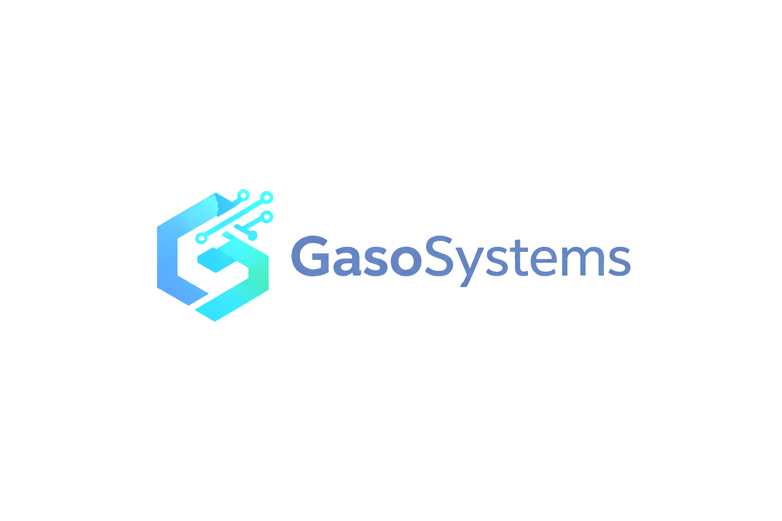 GasoSystems logo